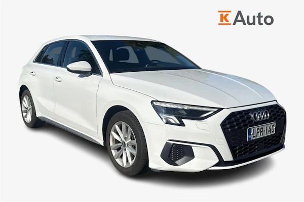 Audi A3 Sportback Business 30 TFSI 81kW MHEV S tronic