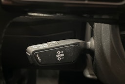 valkoinen Audi A3 2021 kuva 19.