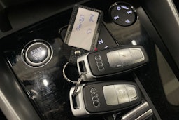 valkoinen Audi A3 2021 kuva 35.