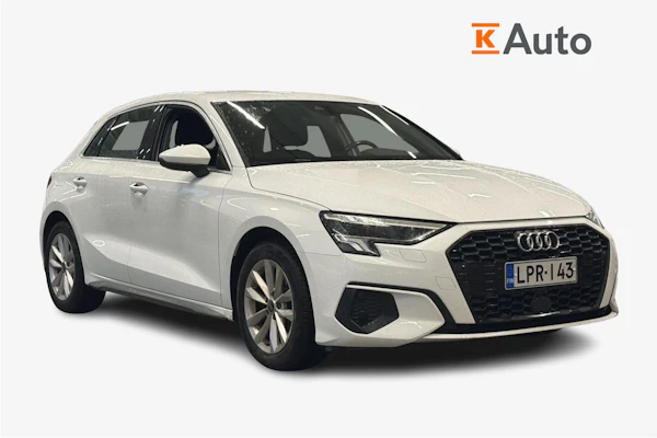 Audi A3 Sportback Business 30 TFSI 81kW MHEV S tronic