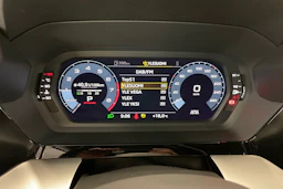 Valkoinen Audi A3 2021 kuva 15.