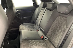 sininen Audi A3 2021 kuva 10.