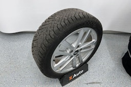 sininen Audi A3 2021 kuva 13.