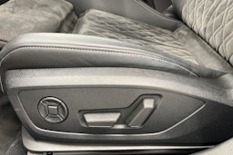 sininen Audi A3 2021 kuva 15.