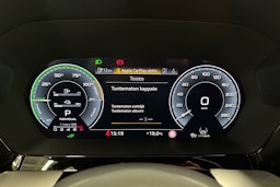 sininen Audi A3 2021 kuva 21.