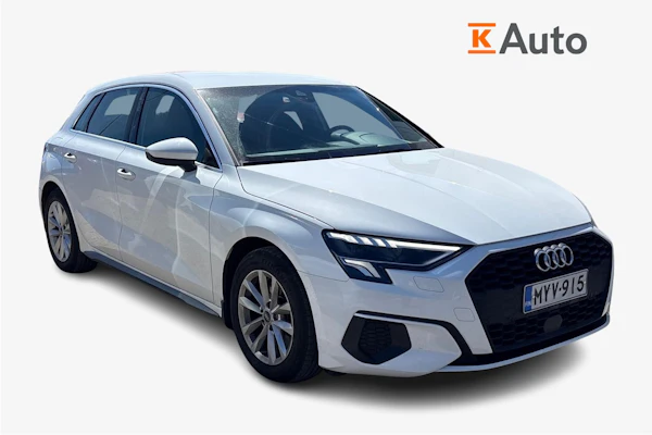 Audi A3 Sportback Business 1,0 TFSI 85 kW S tronic