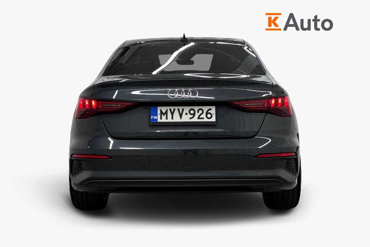 Audi A3 2021, kuva 3/28