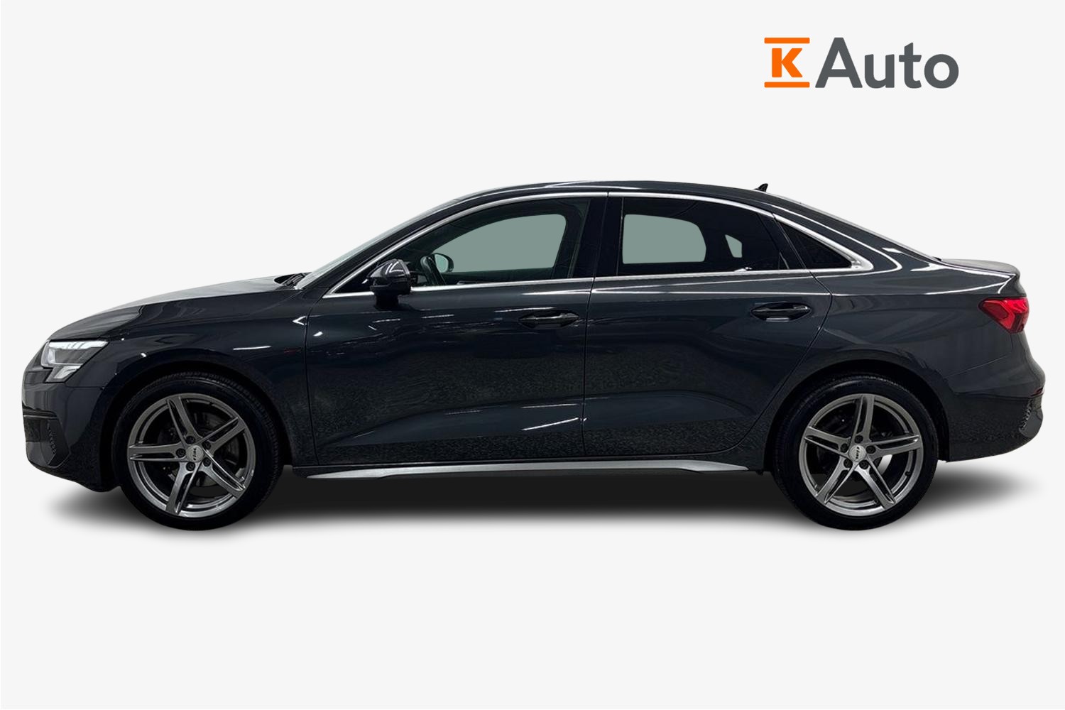 Audi A3 2021, kuva 5/28