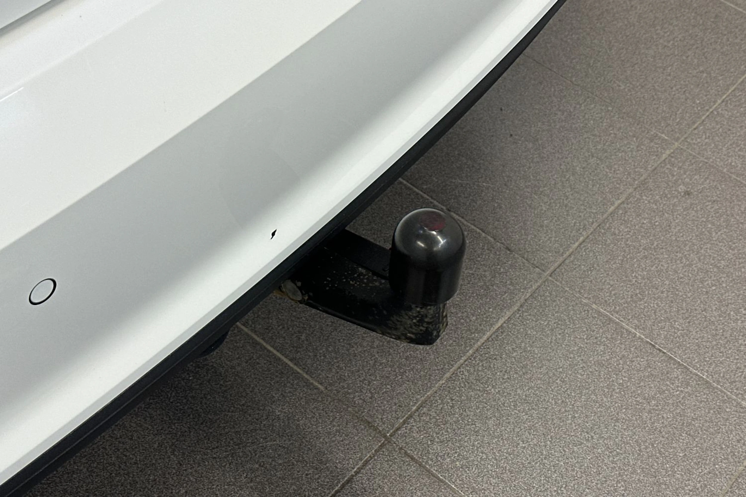 valkoinen Audi A3 2021 kuva 14.