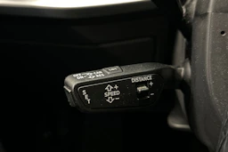 valkoinen Audi A3 2021 kuva 19.