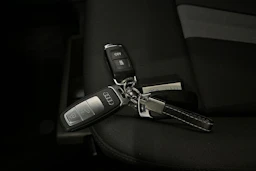 valkoinen Audi A3 2021 kuva 30.