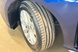 sininen Audi A3 2021 kuva 10.