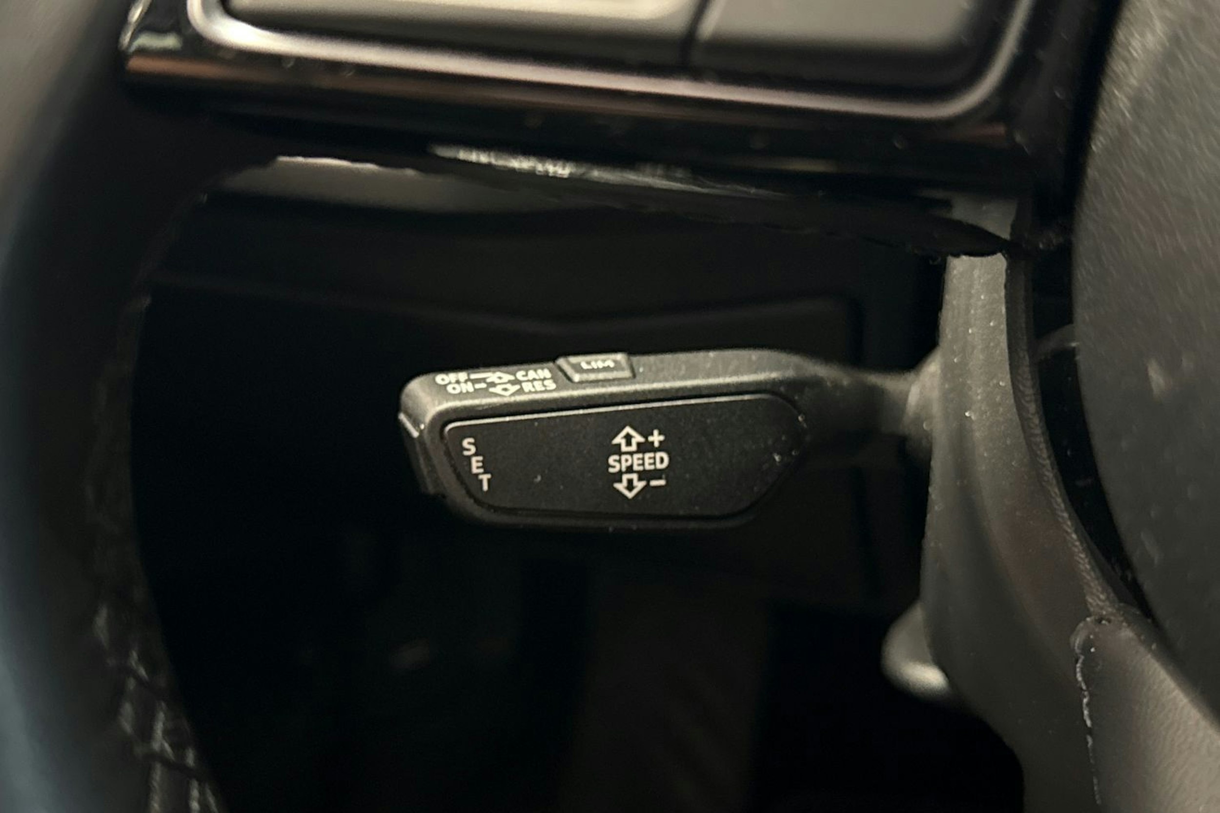 sininen Audi A3 2021 kuva 14.