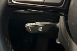 sininen Audi A3 2021 kuva 14.