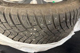 sininen Audi A3 2021 kuva 23.