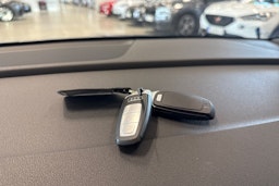 sininen Audi A3 2021 kuva 24.
