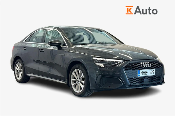 Audi A3 Sedan Business 30 TFSI 85 kW S tronic