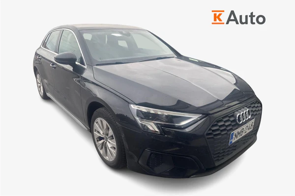 Audi A3 Sportback Business 40 TFSI e 150kW S tronic Electrified Edition
