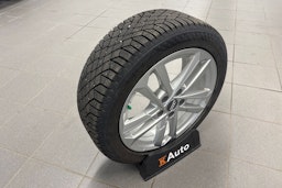 valkoinen Audi A3 2021 kuva 25.