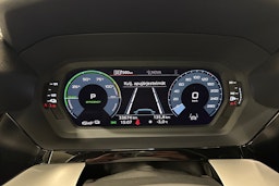 sininen Audi A3 2021 kuva 22.