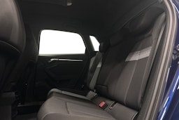 sininen Audi A3 2021 kuva 10.
