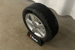 sininen Audi A3 2021 kuva 13.