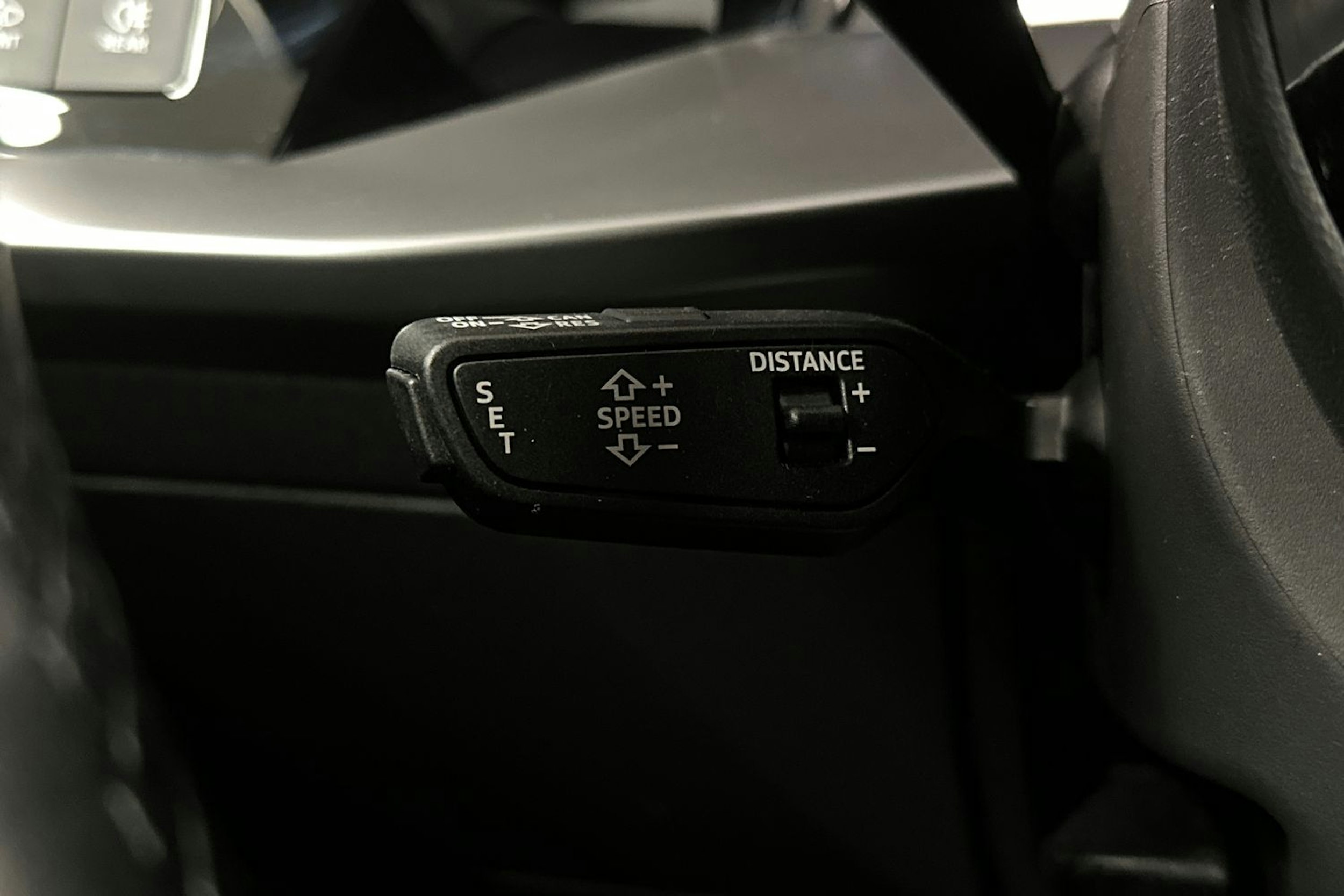 sininen Audi A3 2021 kuva 19.