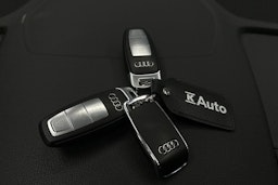 sininen Audi A3 2021 kuva 29.