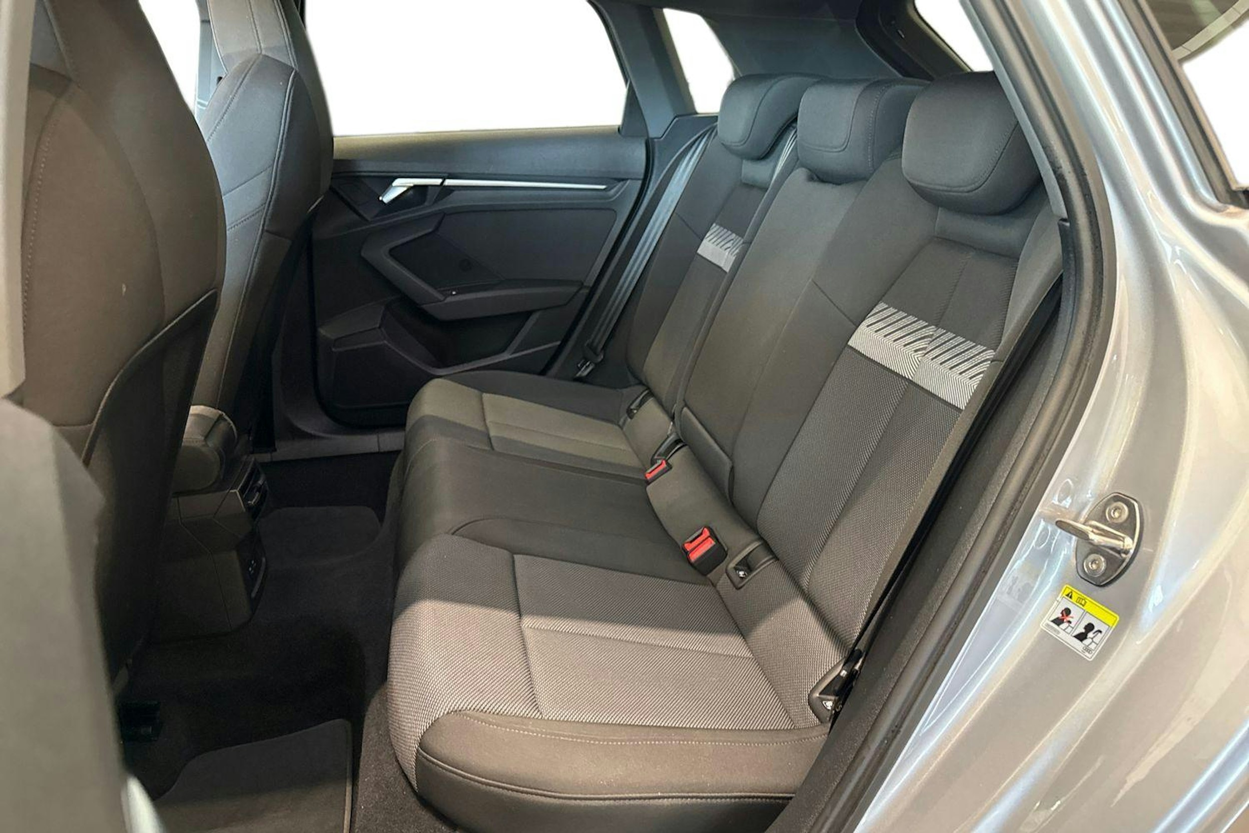 hopea Audi A3 2021 kuva 10.