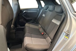 hopea Audi A3 2021 kuva 10.