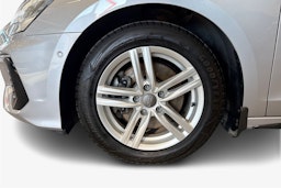 hopea Audi A3 2021 kuva 11.