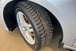 hopea Audi A3 2021 kuva 13.