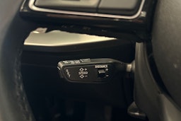 hopea Audi A3 2021 kuva 17.