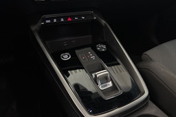 hopea Audi A3 2021 kuva 19.