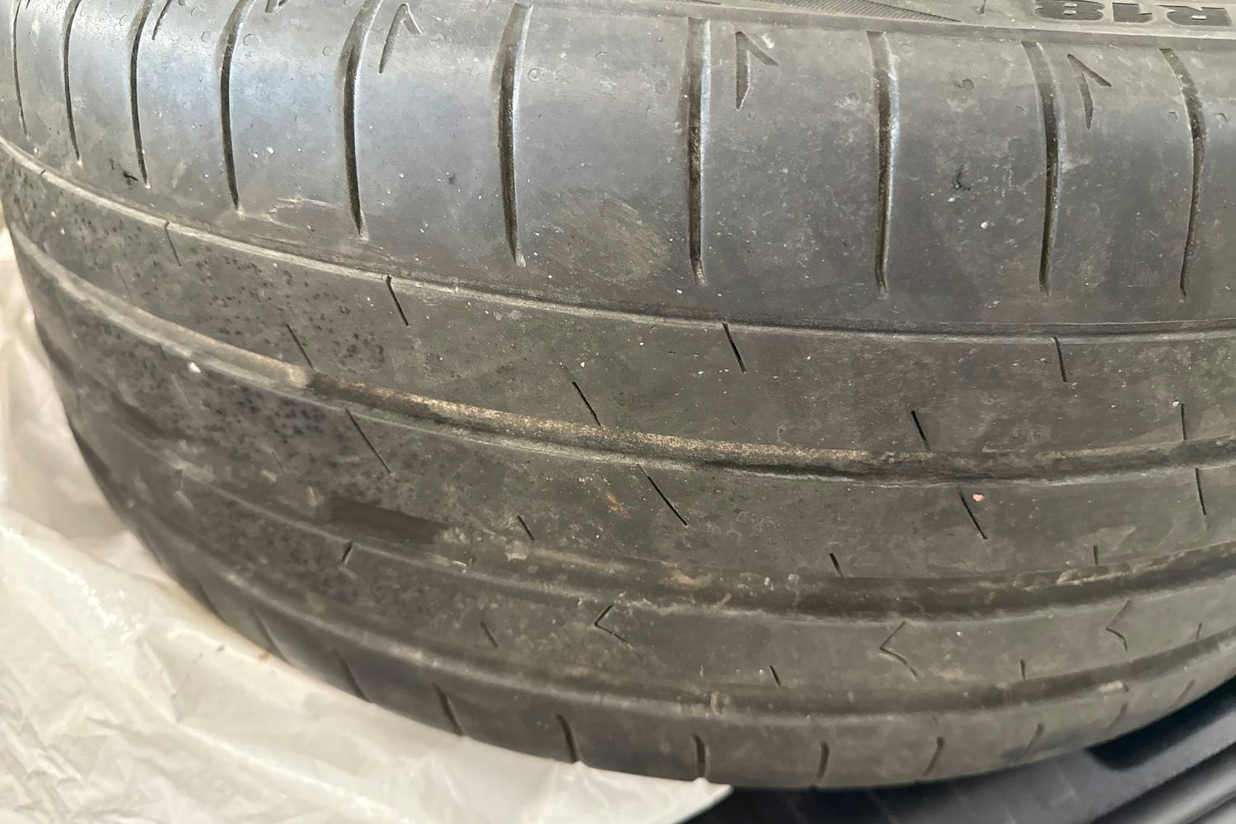 hopea Audi A3 2021 kuva 29.