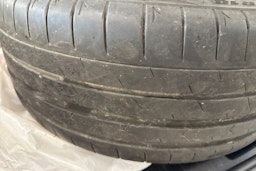 hopea Audi A3 2021 kuva 29.