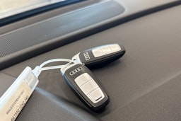 hopea Audi A3 2021 kuva 30.