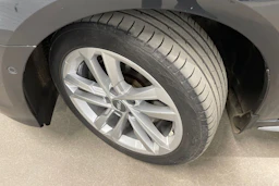 harmaa Audi A3 2021 kuva 10.