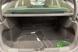 harmaa Audi A3 2021 kuva 11.