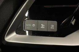 harmaa Audi A3 2021 kuva 20.