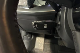 Sininen Audi A3 2021 kuva 16.