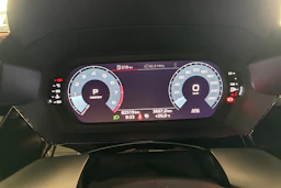 Sininen Audi A3 2021 kuva 19.