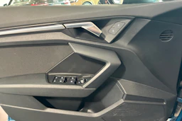 Sininen Audi A3 2021 kuva 25.
