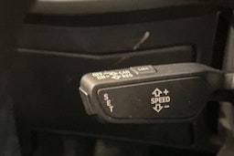 valkoinen Audi A3 2021 kuva 18.