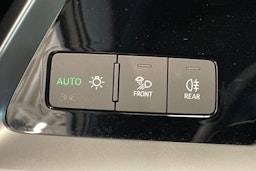 valkoinen Audi A3 2021 kuva 20.