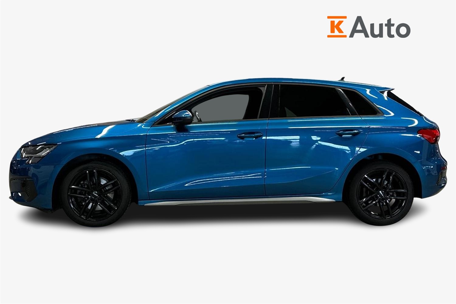 Audi A3 2021, kuva 5/23
