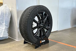 met. sininen Audi A3 2021 kuva 10.