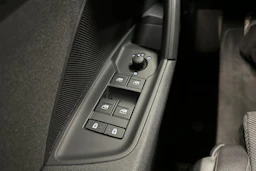 met. sininen Audi A3 2021 kuva 22.