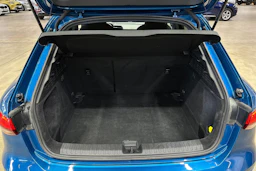 met. sininen Audi A3 2021 kuva 23.