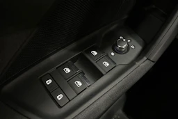 Valkoinen Audi A3 2021 kuva 16.